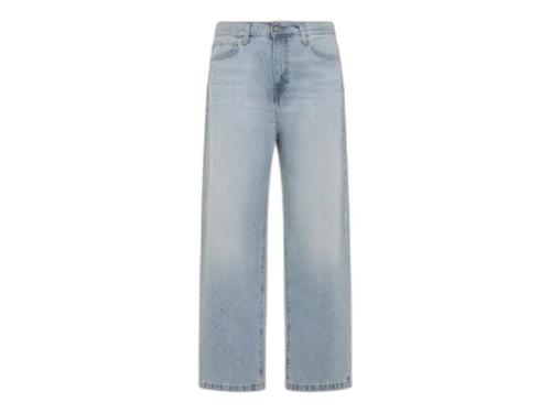 Carhartt WIP Landon Pants Blue (Heavy Worn Bleached)